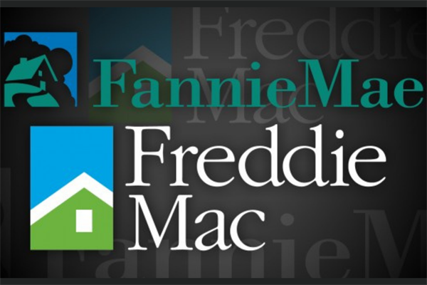 Fannie Freddie